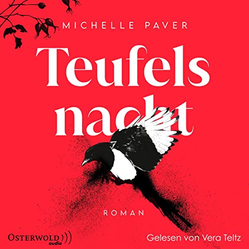 Teufelsnacht cover art