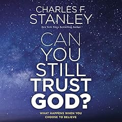 Can You Still Trust God? cover art