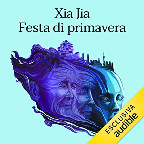 Festa di primavera cover art