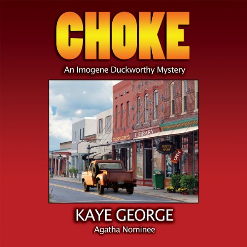 Choke cover art