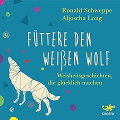 Füttere den weißen Wolf Titelbild