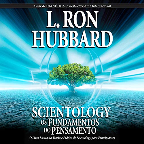 Scientology: Os Fundamentos do Pensamento cover art