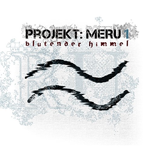 Blutender Himmel cover art