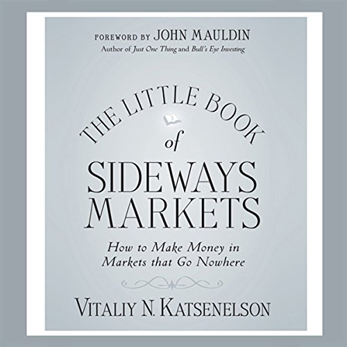 Little Book of Sideways Markets cover art