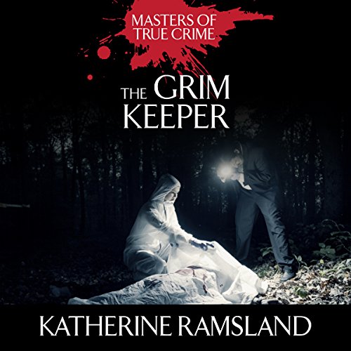 The Grim Keeper cover art