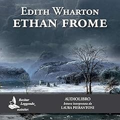 Ethan Frome copertina