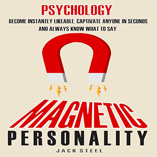 Psychology: Magnetic Personality cover art