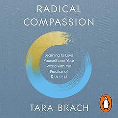 Radical Compassion cover art