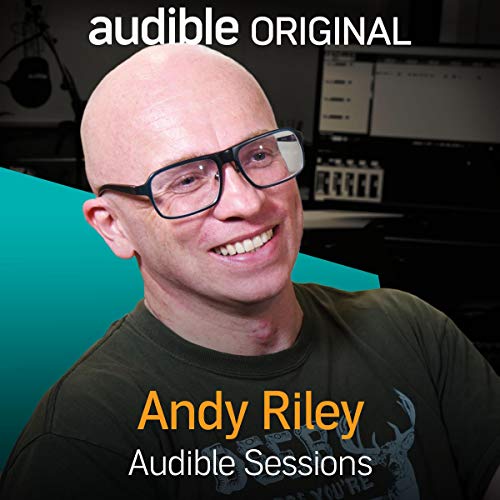 Andy Riley cover art