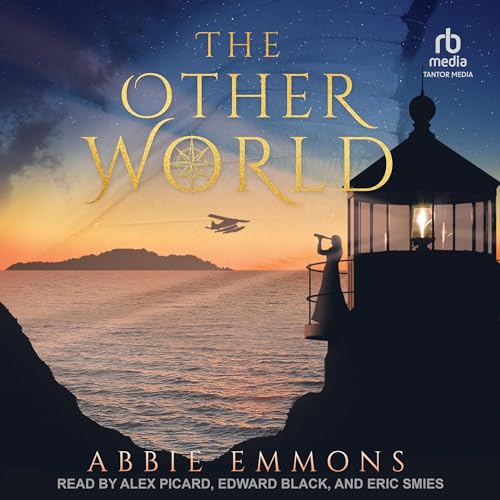 The Otherworld cover art