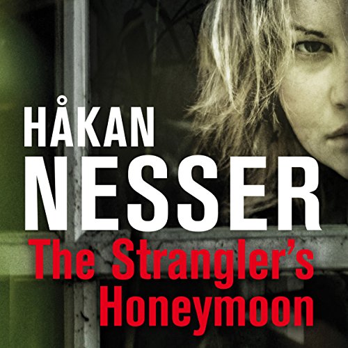 The Strangler's Honeymoon Audiobook By Håkan Nesser cover art