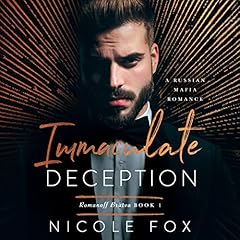 Immaculate Deception cover art