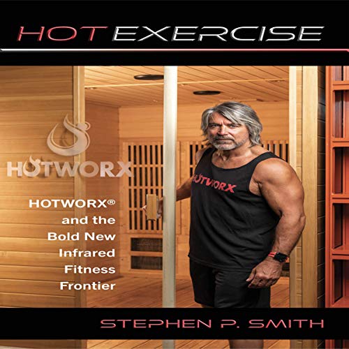 Hot Exercise cover art