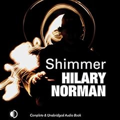 Shimmer cover art