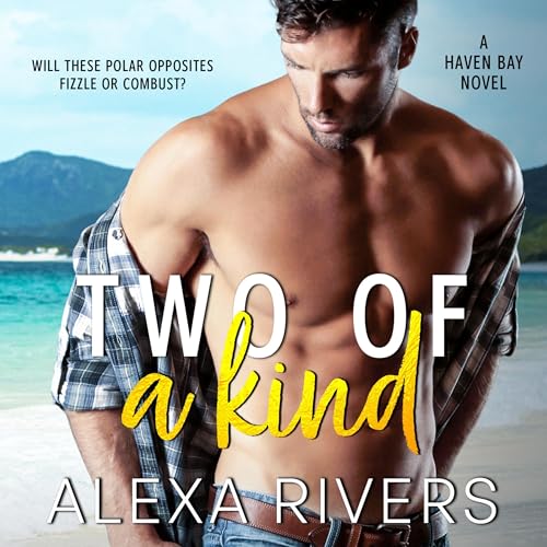 Couverture de Two of a Kind