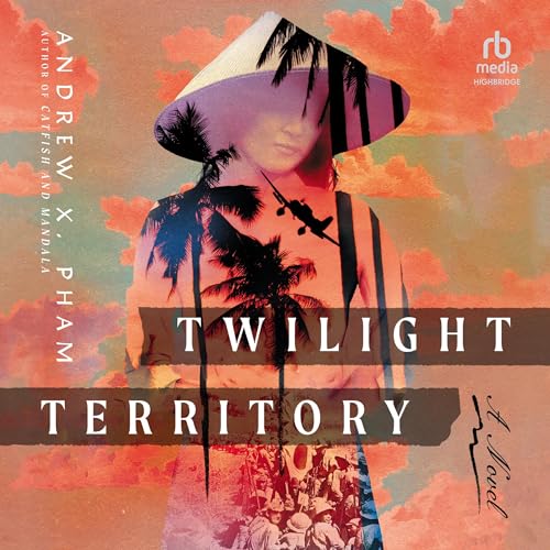 Twilight Territory cover art