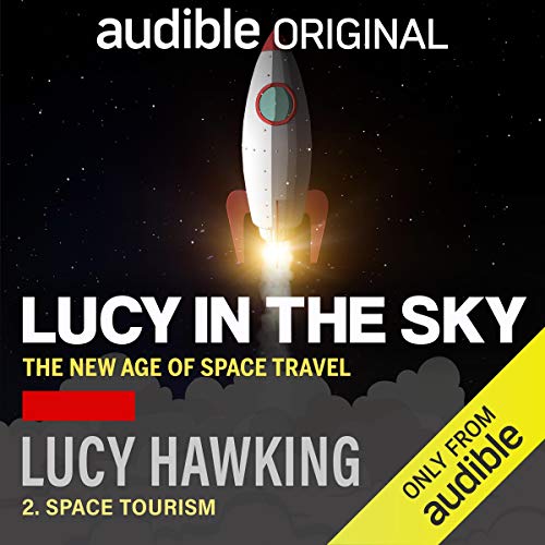 Ep 2: Space Tourism