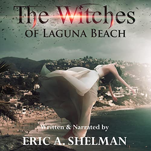 Couverture de The Witches of Laguna Beach