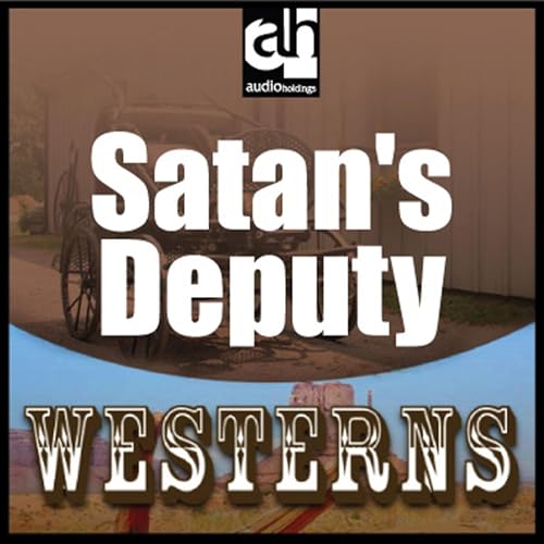 Satan's Deputy cover art