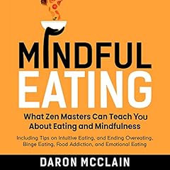 Mindful Eating cover art