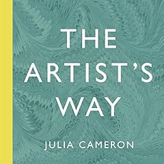 The Artist's Way cover art