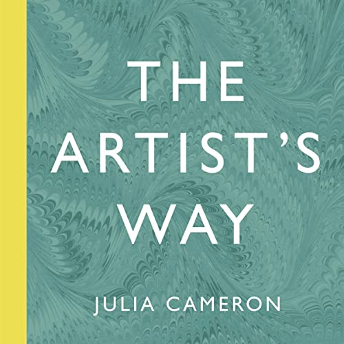 The Artist's Way cover art