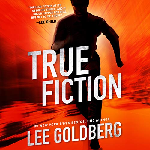 True Fiction cover art