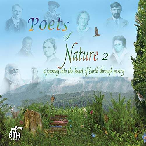 Poets of Nature 2 cover art