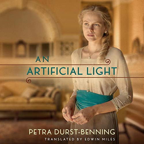 An Artificial Light cover art