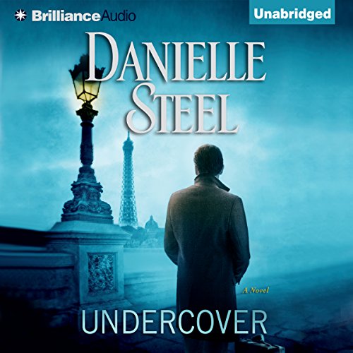 Undercover cover art