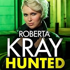 Hunted cover art