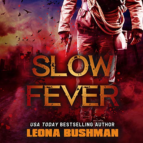 Slow Fever Titelbild