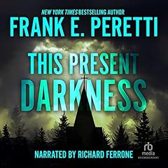 This Present Darkness cover art