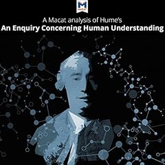 Analysis: A Macat Analysis of David Hume's An Enquiry of Human Understanding cover art