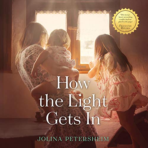 How the Light Gets In cover art