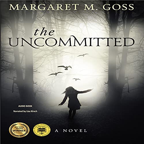 The Uncommitted cover art