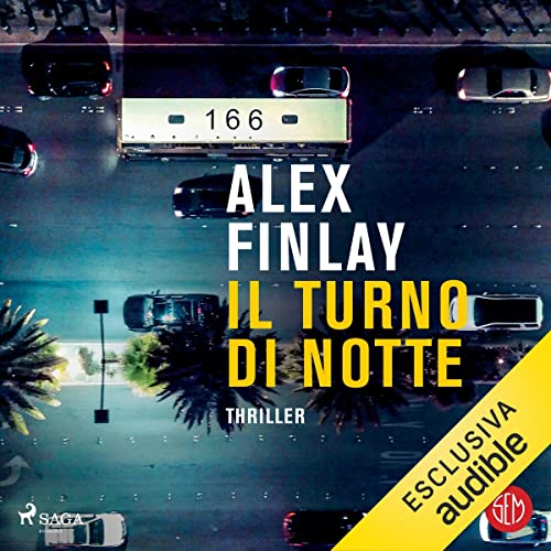 Il turno di notte cover art