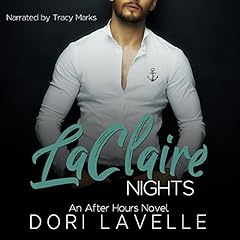 LaClaire Nights cover art