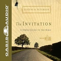 The Invitation cover art