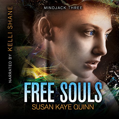 Free Souls cover art