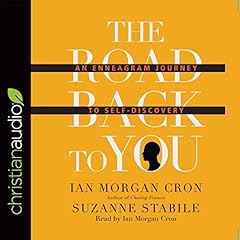 The Road Back to You cover art