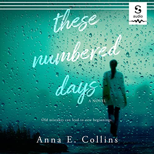 These Numbered Days cover art