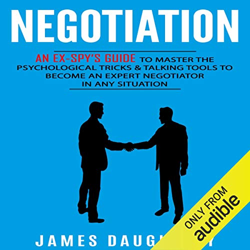 Negotiation Titelbild