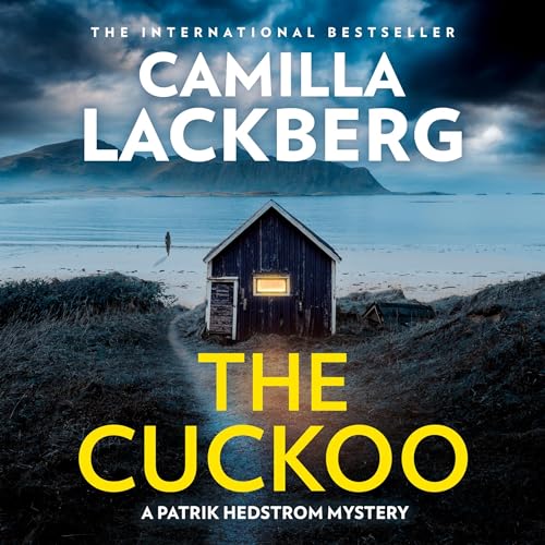 The Cuckoo cover art