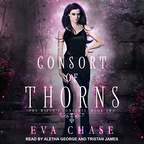 Consort of Thorns copertina