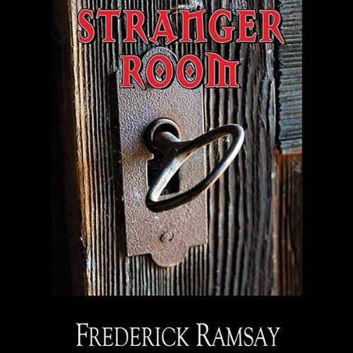 Stranger Room cover art