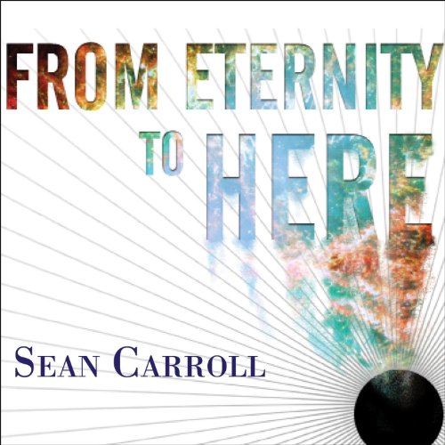 Page de couverture de From Eternity to Here