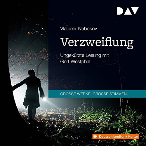 Verzweiflung cover art