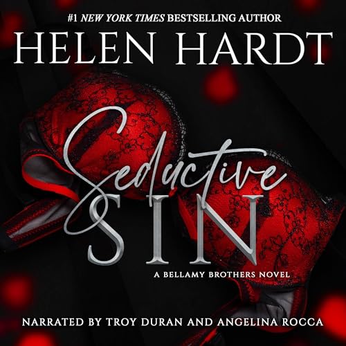 Seductive Sin cover art