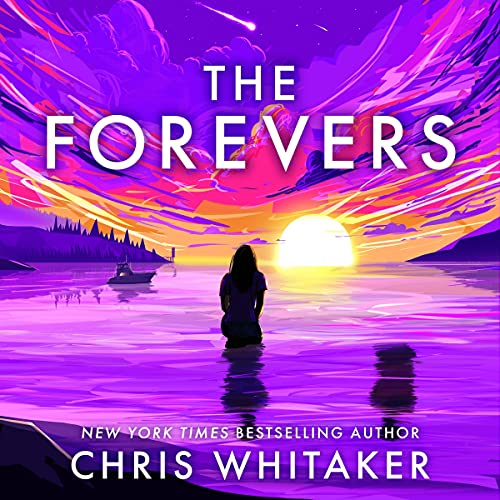 The Forevers cover art